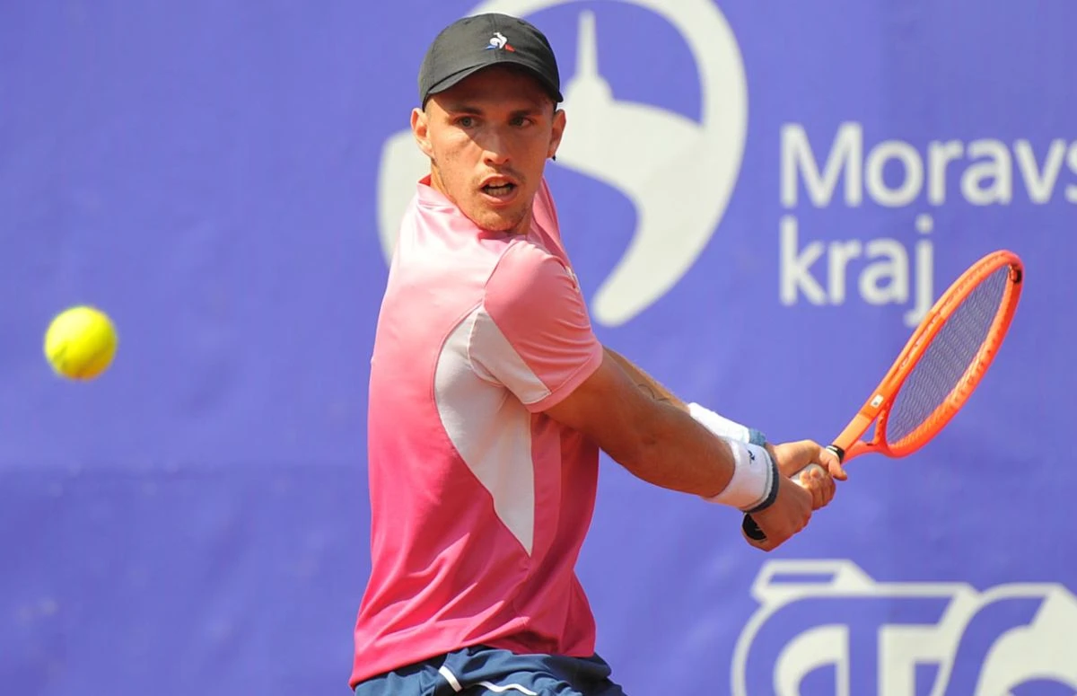 entry list atp challenger bunschoten 2025
