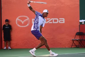 entry list atp challenger cary 2025
