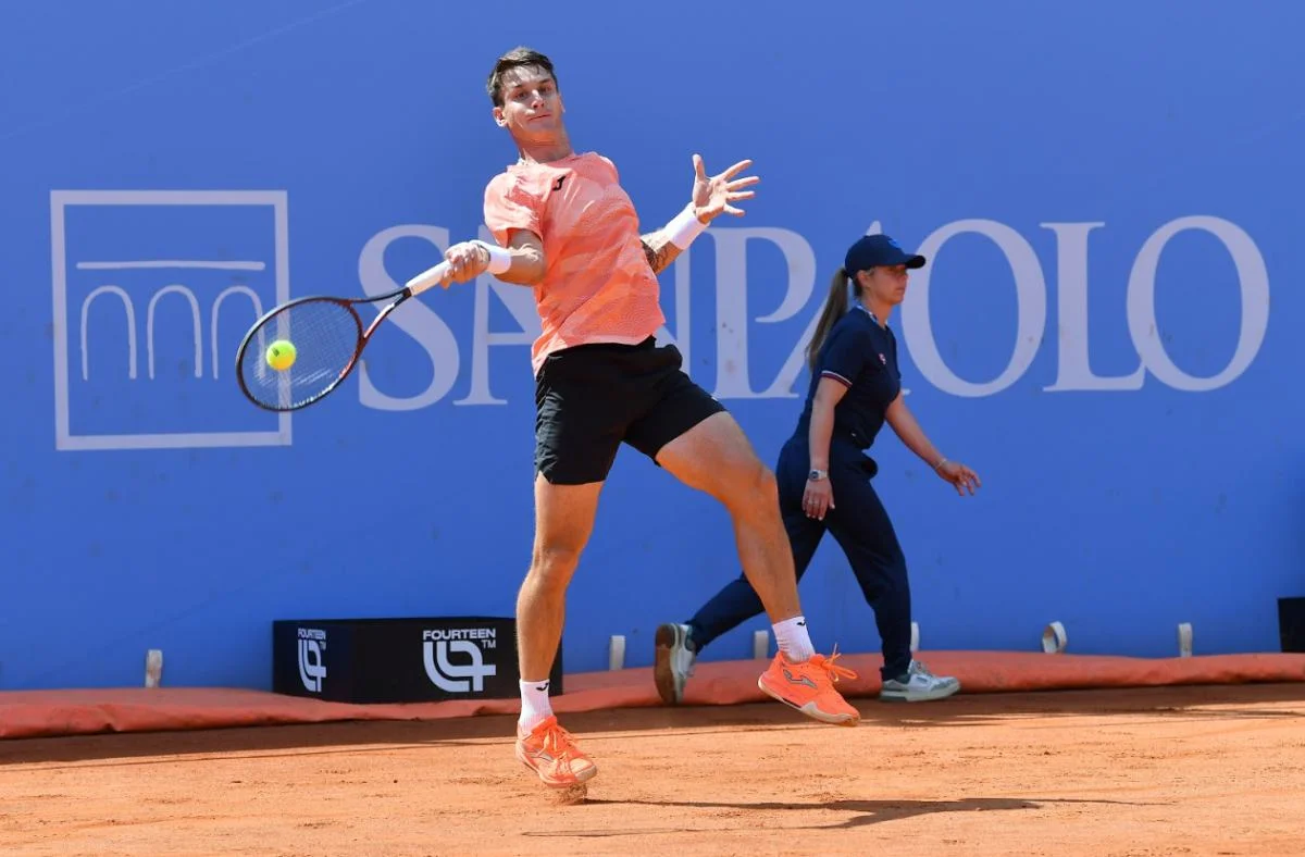 entry list atp challenger iasi 2025