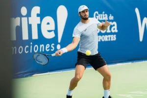 entry list atp challenger pozoblanco 2025