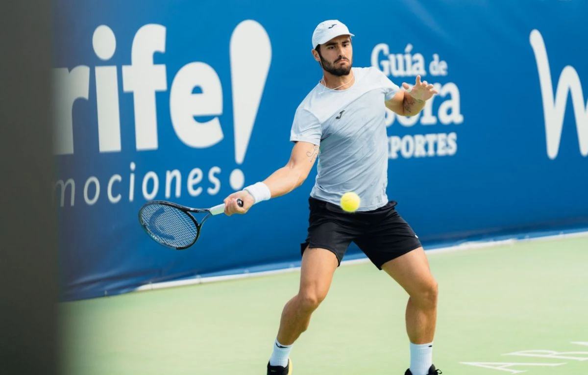 entry list atp challenger pozoblanco 2025