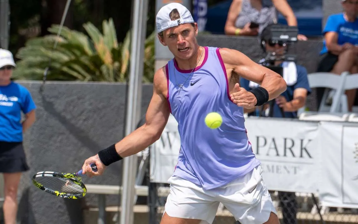 entry list atp challenger winnipeg 2025