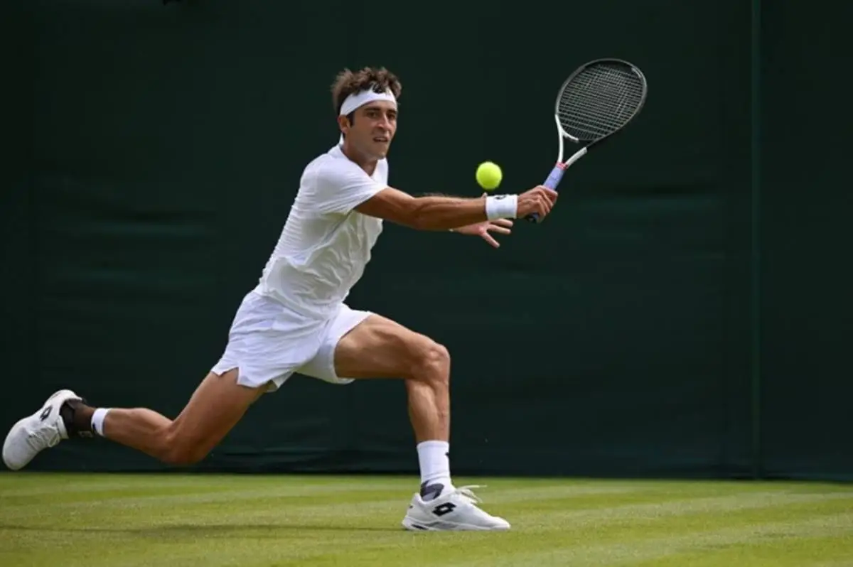 etcheverry rublev atp halle 2025