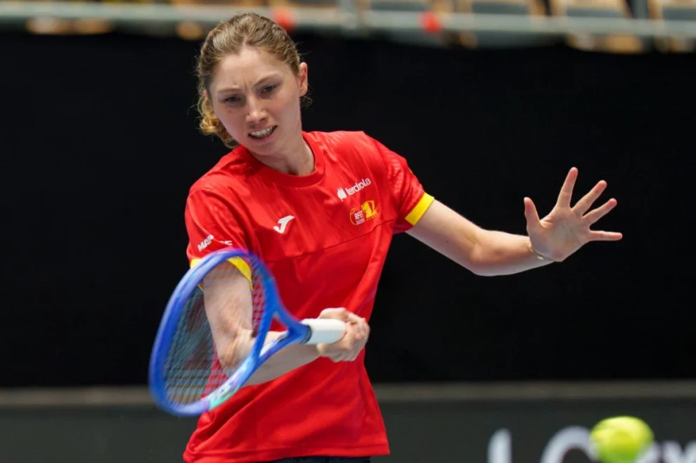 fernández bucsa wta nottingham 2025