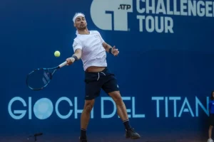 fognini con todo lo que he hecho jugar en wimbledon contra alcaraz vale la pena