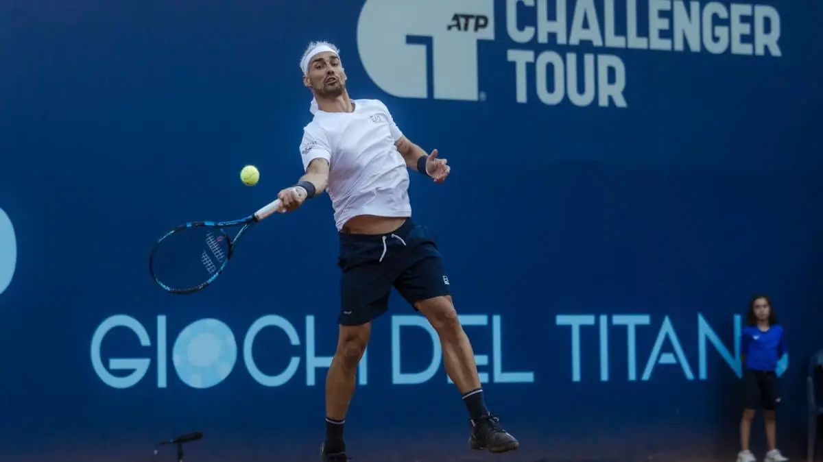 Fognini: "Con todo lo que he hecho, jugar en Wimbledon contra Alcaraz vale la pena" 5 fognini con todo lo que he hecho jugar en wimbledon contra alcaraz vale la pena