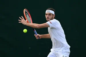 fritz auger aliassime atp stuttgart 2025