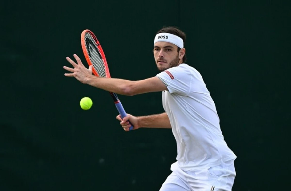 fritz auger aliassime atp stuttgart 2025