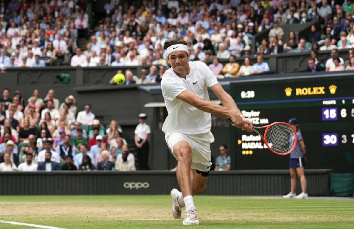 fritz fonseca atp eastbourne 2025