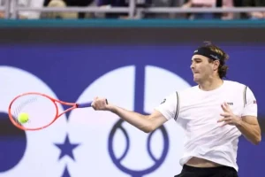 fritz fucsovics atp stuttgart 2025