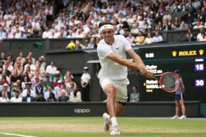 fritz mpetshi perricard atp wimbledon 2025