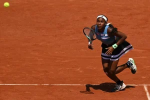 gauff boisson roland garros 2025
