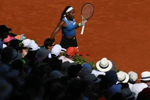 gauff final roland garros ahora tengo mucha mas confianza