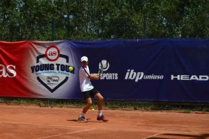 gran torneo del as young tour en el cd saladar