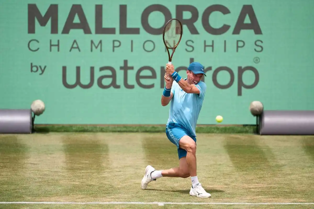 bautista hurkacz atp hertogenbosch 2025
