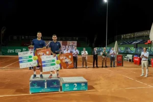ibp caceres: barranco logra el titulo ante un julio cesar porras que se dejo el alma