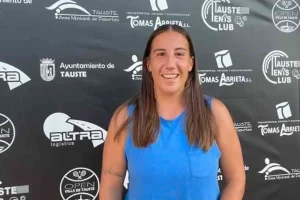 isabel adrover ahora mismo voy a entrar en la etapa profesional despues de estados unidos