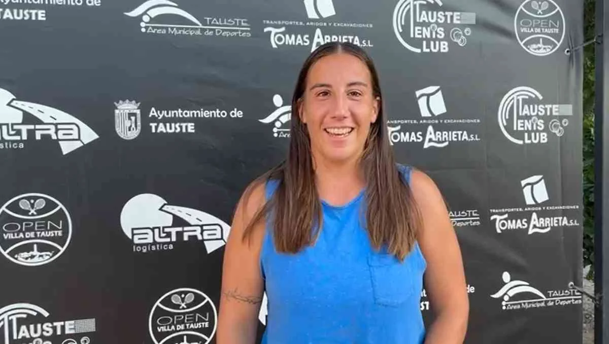 isabel adrover ahora mismo voy a entrar en la etapa profesional despues de estados unidos