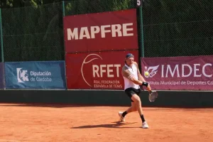 itf m25 cordoba: dos italianos lucharan por el titulo de campeon