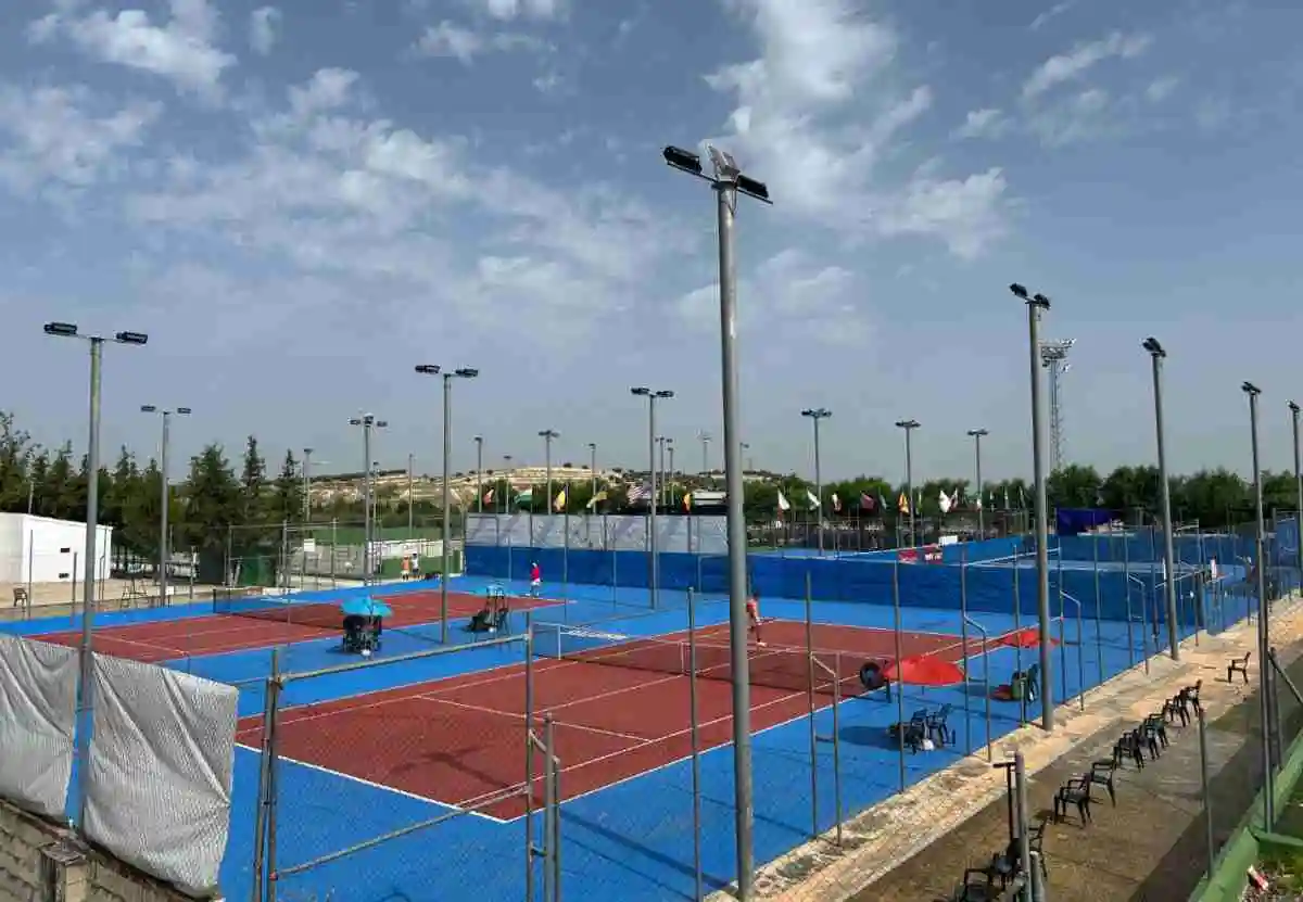 itf m25 martos: dos franceses como maximos favoritos y mucha representacion local