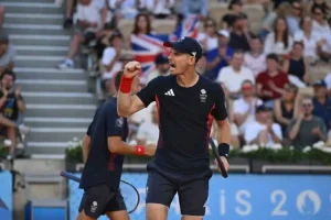 jamie murray andy queens ha sido un torneo con exito para el