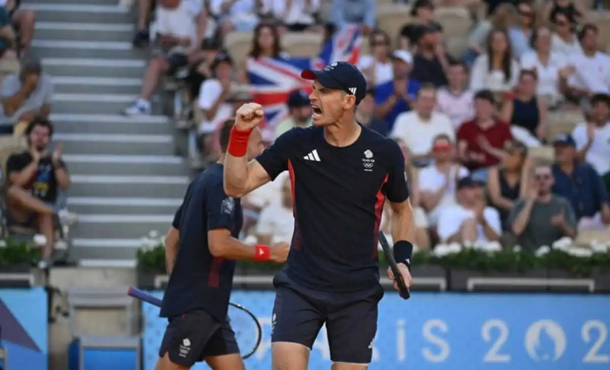 jamie murray andy queens ha sido un torneo con exito para el