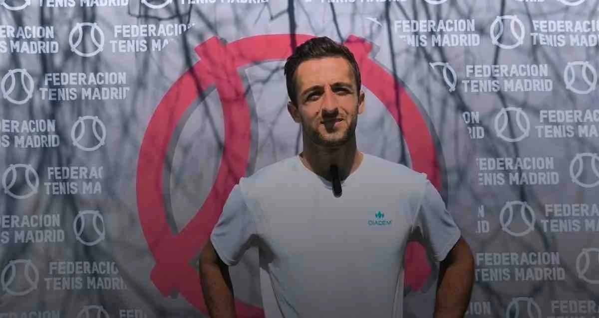 javi barranco y un ranking para final de 2025 en el top 170 de la atp