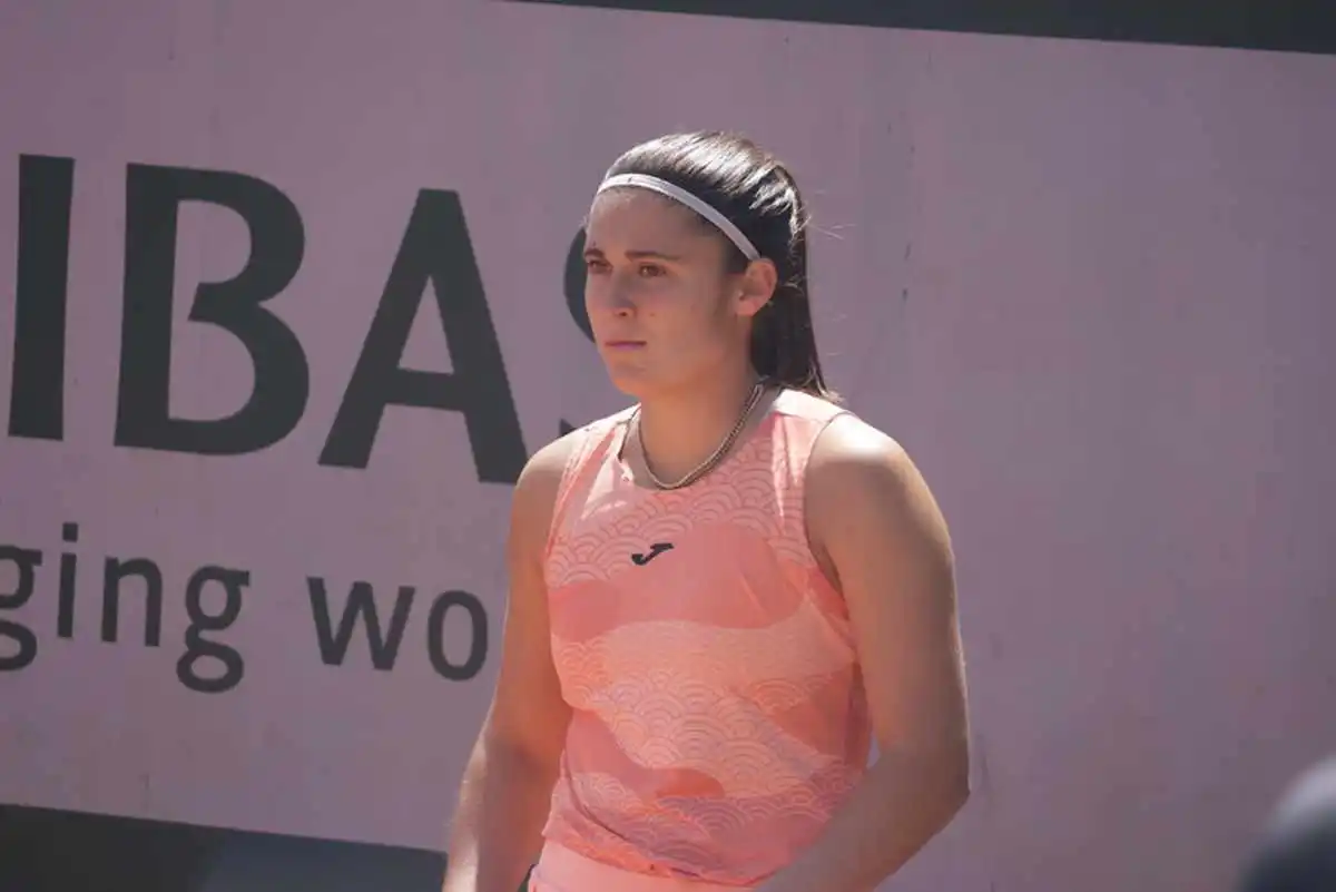 jovic riera wta wimbledon 2025