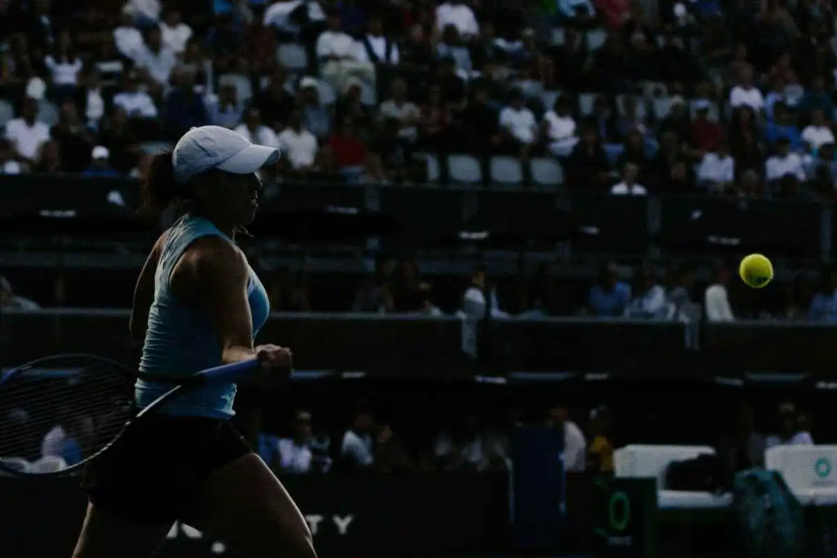 keys shnaider wta queens 2025
