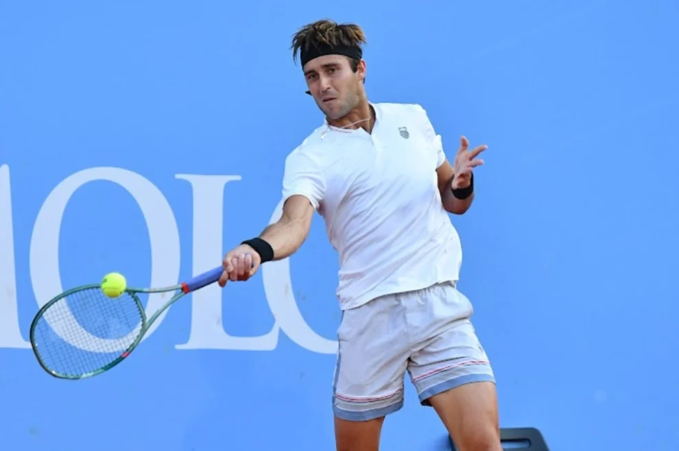 khachanov etcheverry atp halle 2025