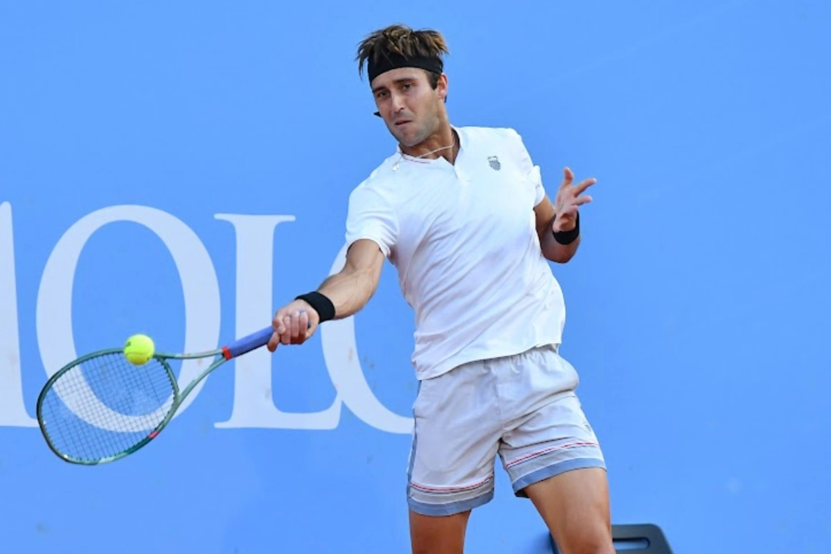 khachanov etcheverry atp halle 2025
