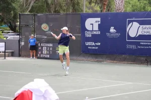 kypson zheng challenger little rock