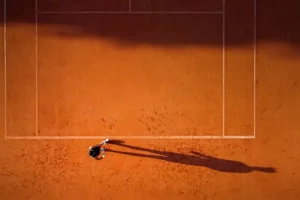 la aficion al tenis en chile: el pais que va mas alla del futbol