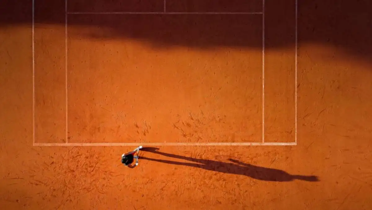 la aficion al tenis en chile: el pais que va mas alla del futbol