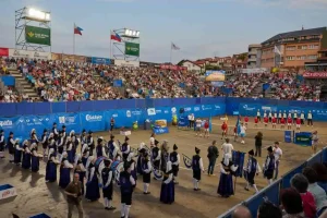 los jugadores confirmados para el torneo tenis playa luanco 2025
