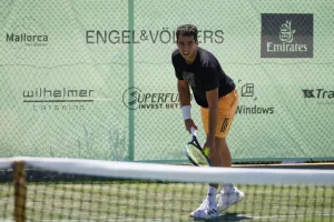 munar thompson atp queens 2025