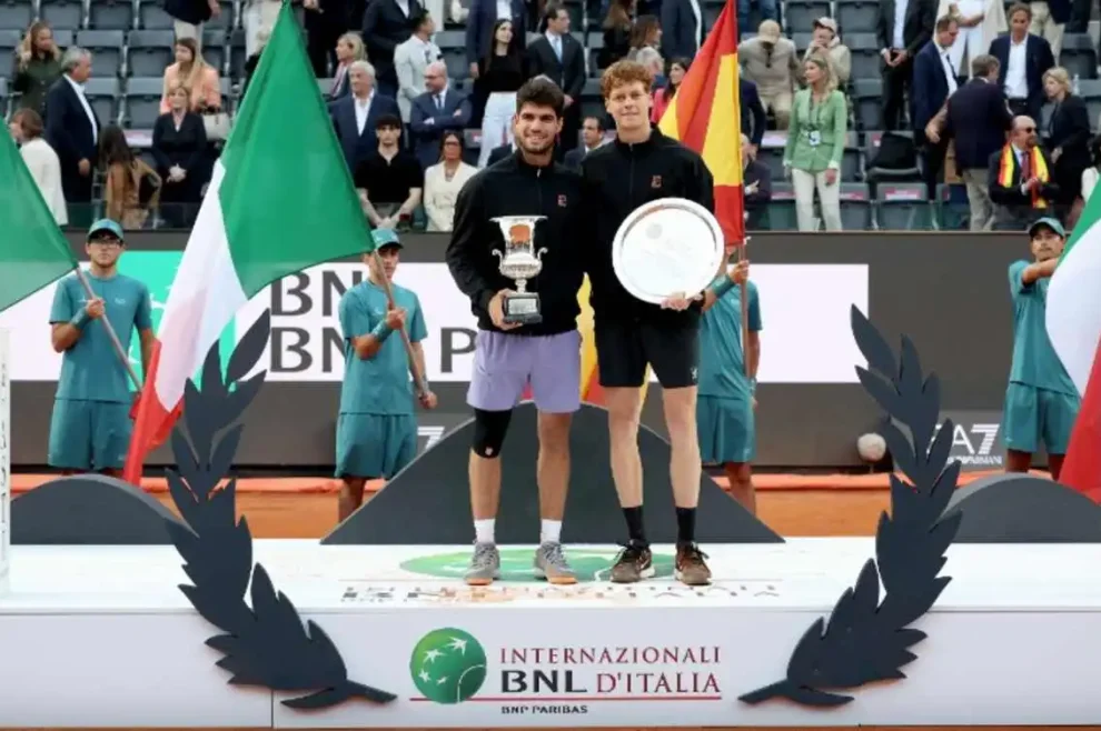murray tengo claro que carlos y jannik estan camino de hacer historia