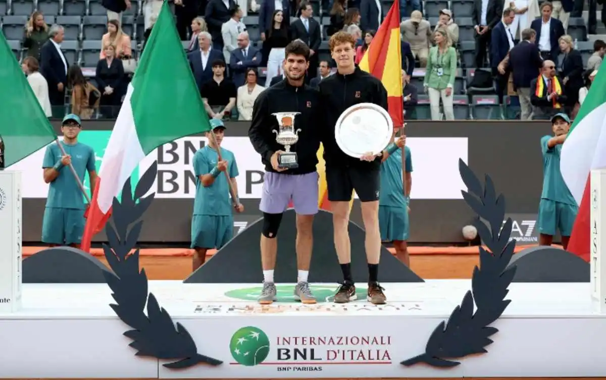 murray tengo claro que carlos y jannik estan camino de hacer historia
