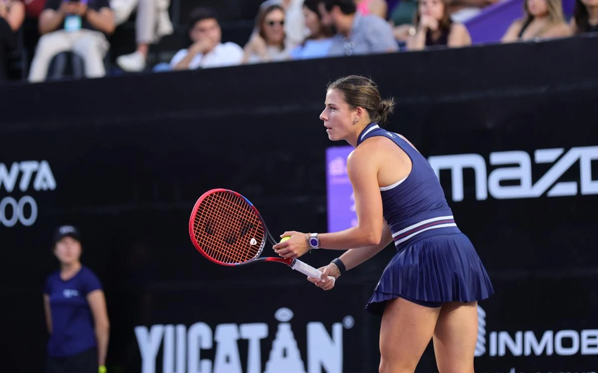 navarro osaka wta bad homburg 2025