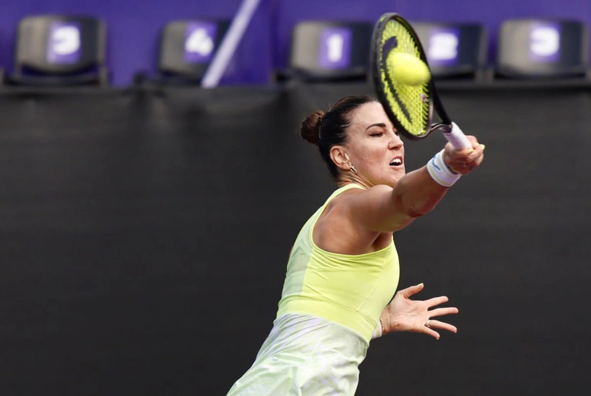 párrizas chirico wta 125 valencia
