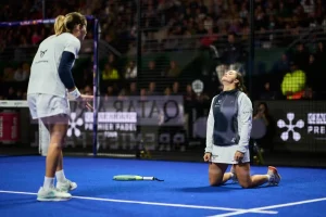 paula y ari no dejan lugar a dudas en buenos aires