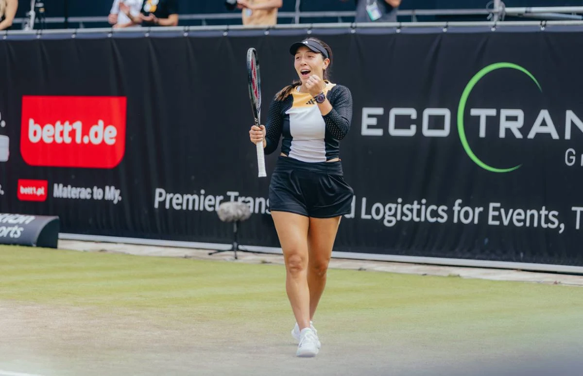 pegula navarro wta bad homburg 2025
