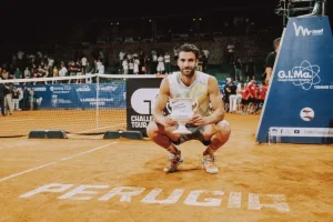 pellegrino fatic challenger perugia 2025