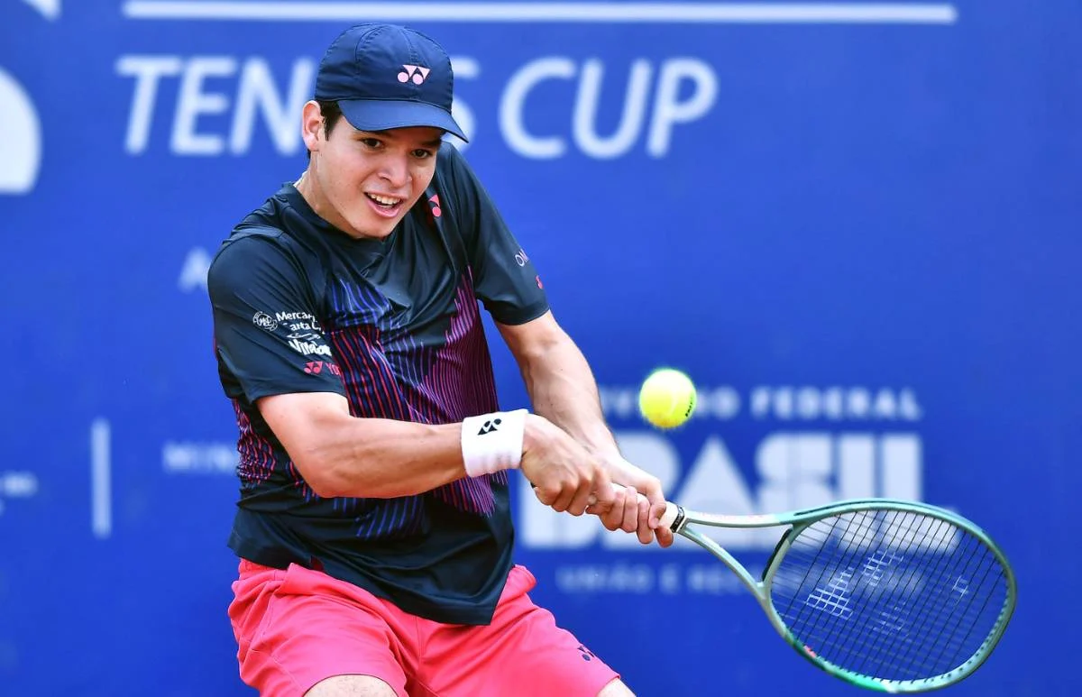 prado angelo bueno challenger lima 2025