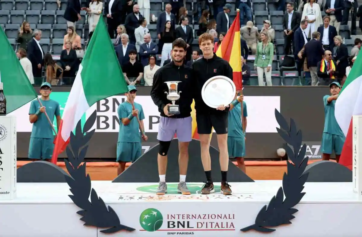previa atp roland garros 2025: sinner vs alcaraz