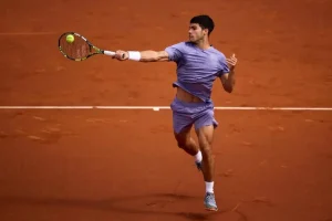 que tenistas remontaron un 0-2 en sets en una final de grand slam