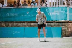 quinn carabelli atp mallorca 2025