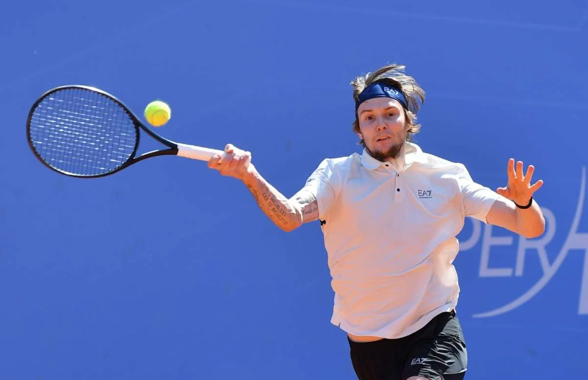 ranking atp: caidas y sorpresas tras roland garros 2025