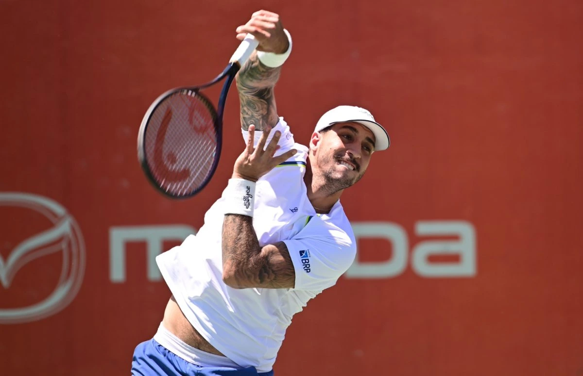 resultados atp challenger brasov 2025