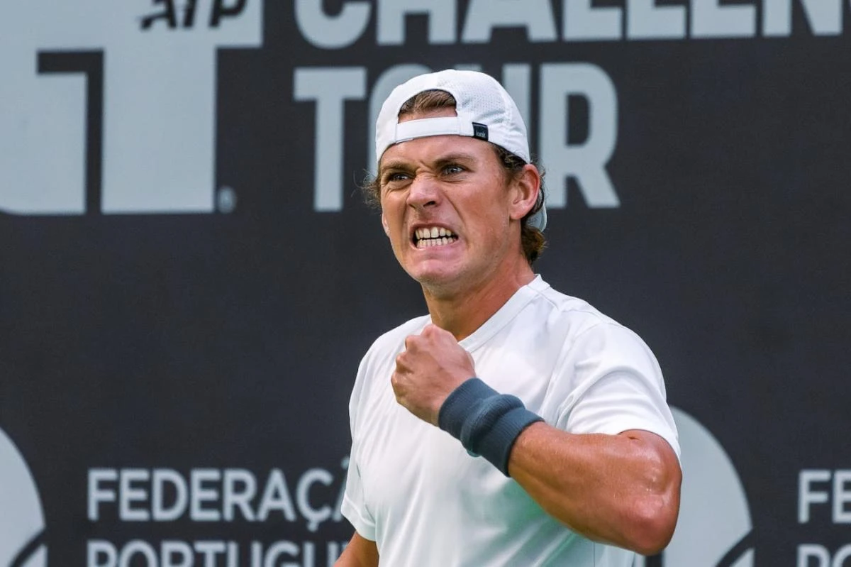resultados atp challenger cary 2025